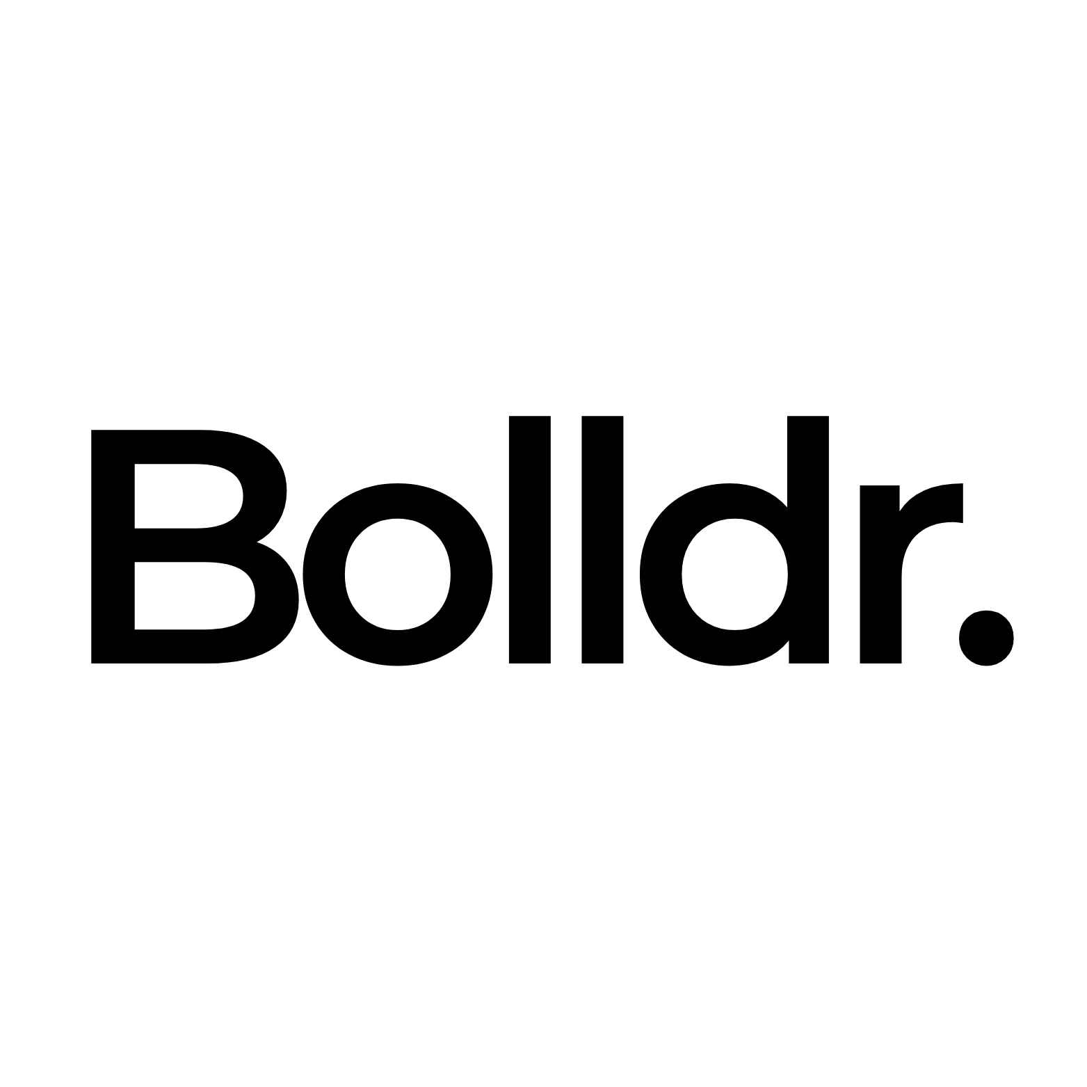 Bolldr